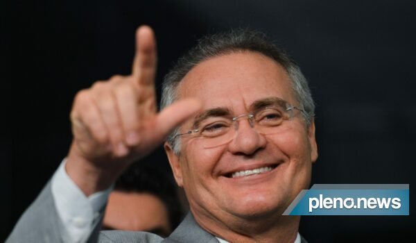 Para Renan Calheiros, Bolsonaro ‘errou, se omitiu e minimizou’ a Covid-19