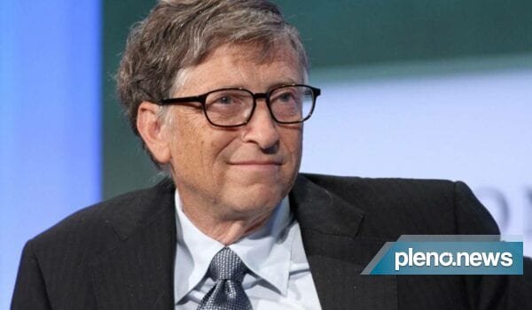 Plano de Bill Gates de ‘escurecer’ o sol é proibido pela Suécia