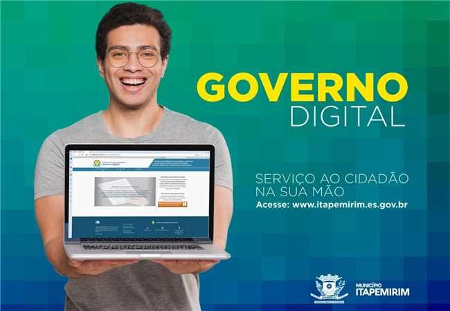 População recorre aos atendimentos on-line em Itapemirim