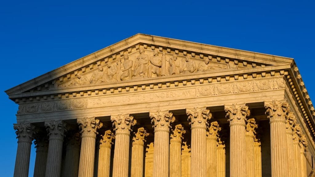 Quatro ideias para a reforma da Suprema Corte