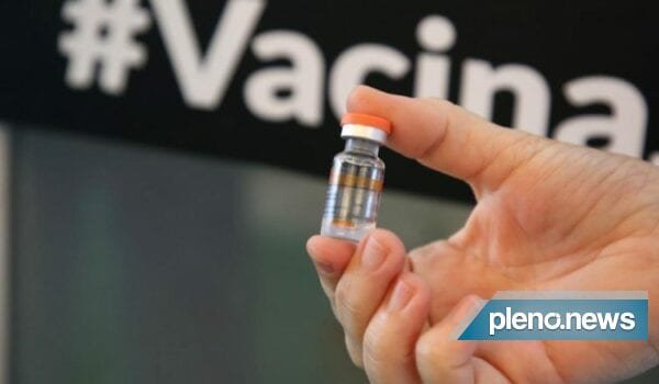 Ranking da vacina: Brasil é o 5° em total de aplicações diárias