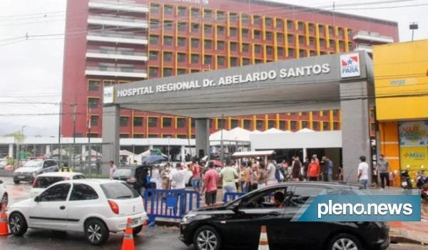 Respiradores novos são achados em ‘parede falsa’ de hospital