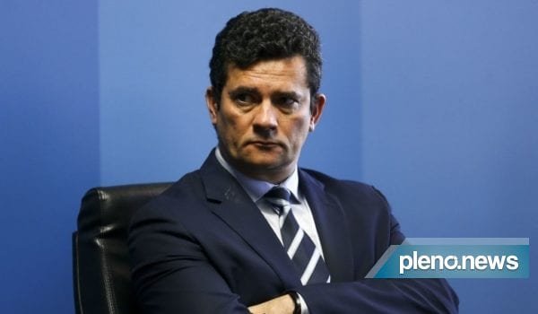 STF tem maioria para manter decisão sobre suspeição de Moro