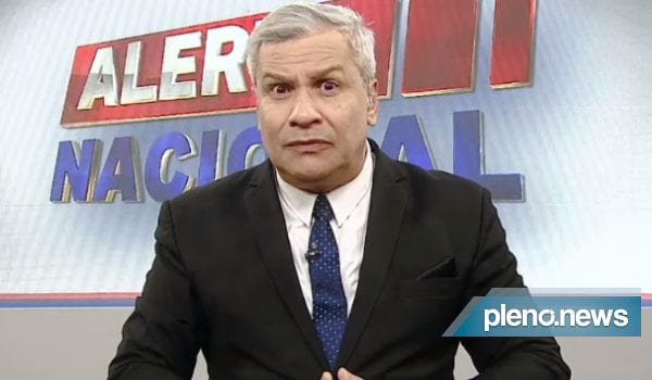Sikera detona governador de PE e Bolsonaro concorda