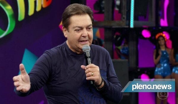 TV Globo define substituto de Faustão. Veja o escolhido!