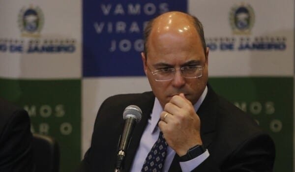 Witzel sofre impeachment por corrupção e perde o cargo no Rio