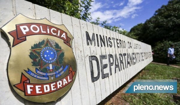 Polícia Federal prende traficante colombiano no Rio de Janeiro