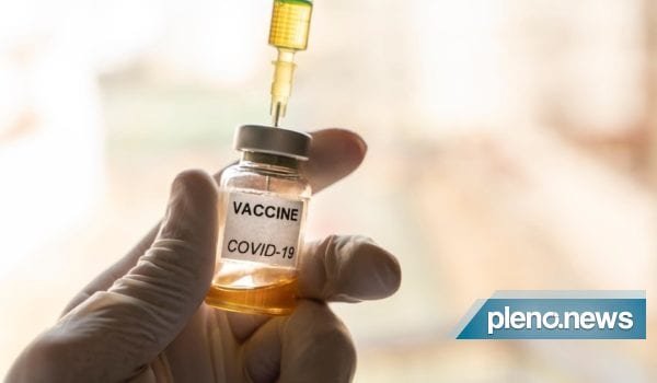 Vacinados contra a Covid-19 no Brasil chegam a 32,3 milhões
