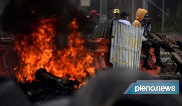 Entenda o que casou os protestos da população na Colômbia