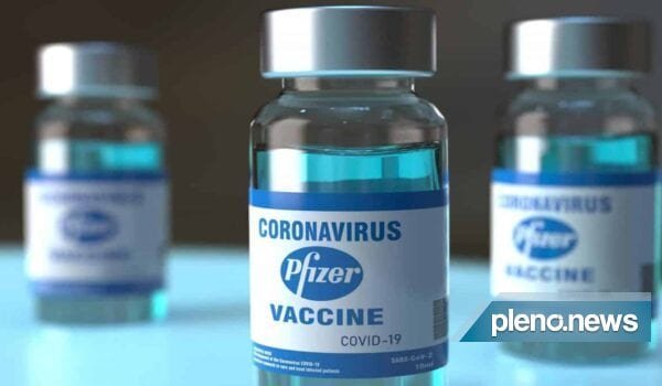 Canadá aprova uso da vacina da Pfizer em menores de 12 a 15 anos