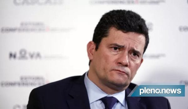 Entidades querem excluir Moro dos quadros de advocacia