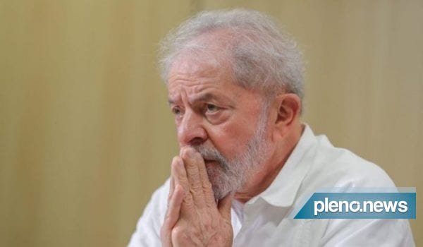 Lula faz avaliação positiva após encontros em Brasília
