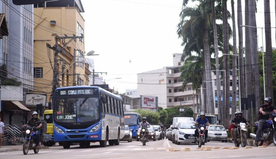 Campanha Maio Amarelo destaca respeito e responsabilidade no trânsito