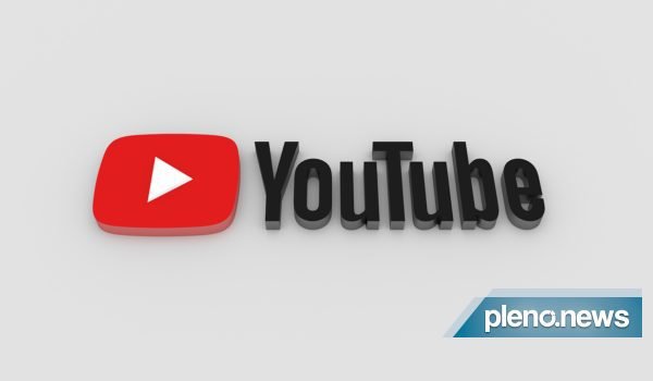 YouTube irá ocultar número de “dislikes” em todos os vídeos