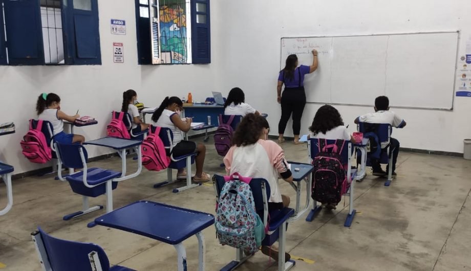 Rede municipal de Cachoeiro terá mais três escolas de tempo integral