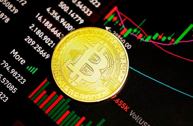 Analyst predicts Bitcoin movement after new 8% recovery