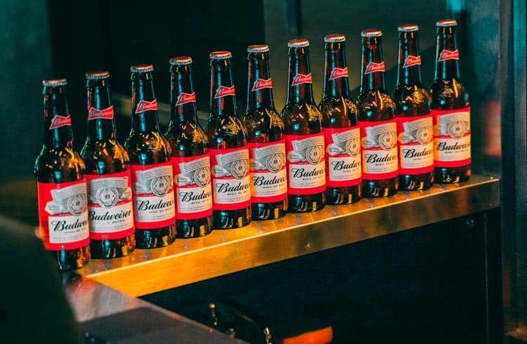 Budweiser Launches "Key to the Budverse" NFT Collection