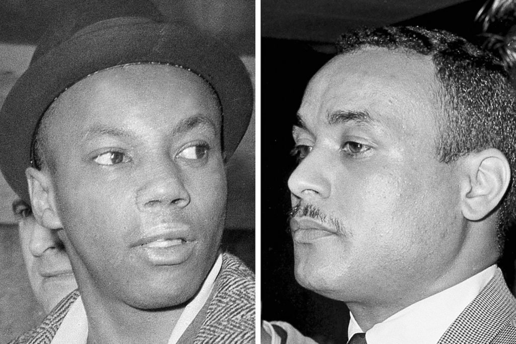 Juiz anula condenações de Aziz, Islã em 1965, assassinato de Malcolm X
