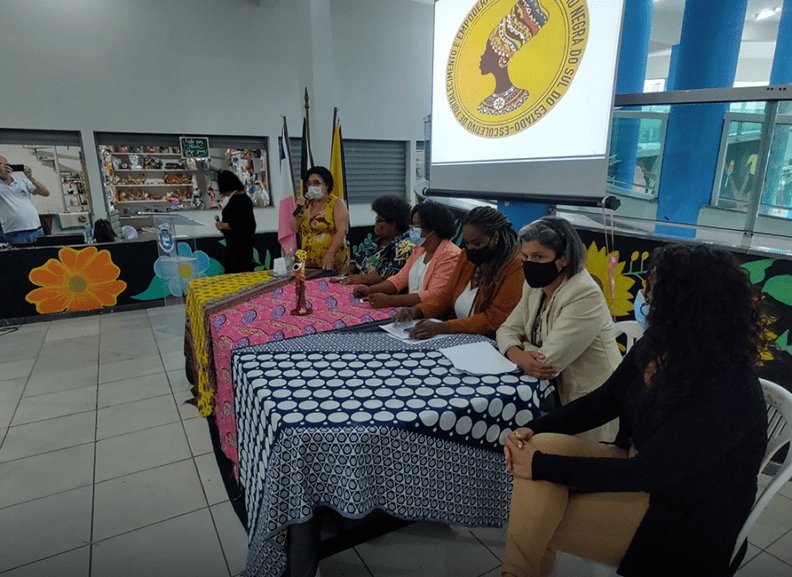 encontro-mulheres-marataizes-e1636754877655 Marataízes realiza 2º Encontro de Mulheres Negras