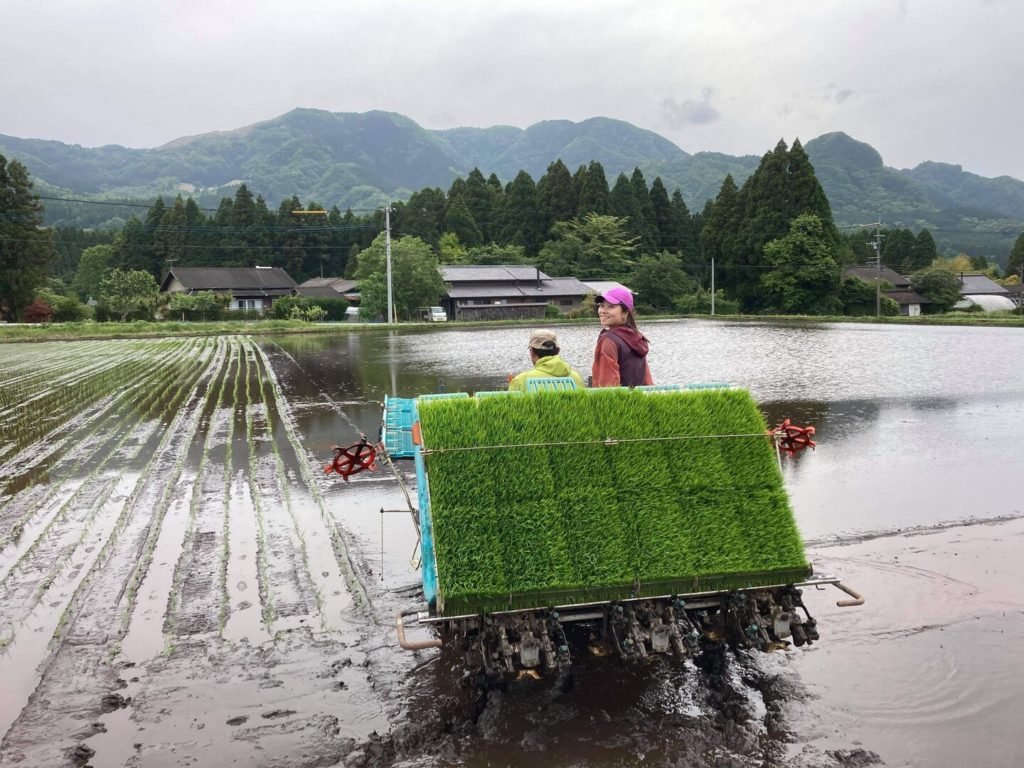 No Japão, Tóquio está fora de moda e a vida rural é chique enquanto a pandemia muda as prioridades