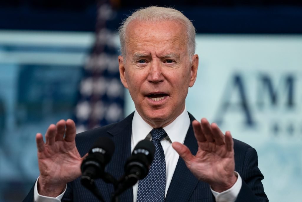 O uso "agressivo" de Joe Biden de uma brecha fiscal que ele está tentando fechar
