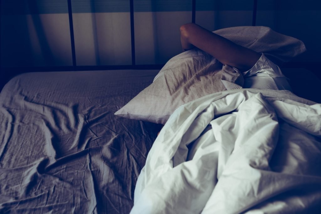 Os cientistas podem ter encontrado a hora de dormir perfeita para manter os corações saudáveis