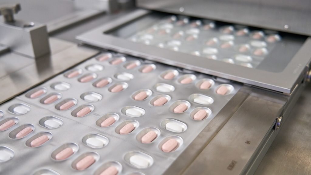 Pfizer compartilhará licença para pílula covid-19, potencialmente abrindo tratamento para milhões em países de baixa renda
