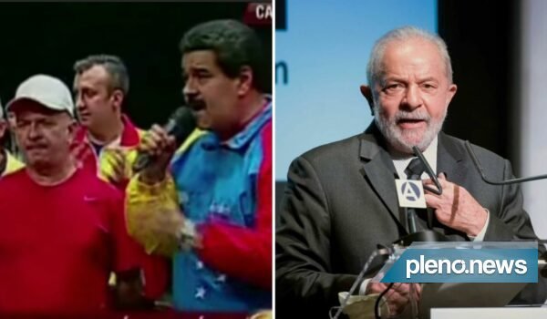 Ex-general diz poder provar que Venezuela financiou Lula