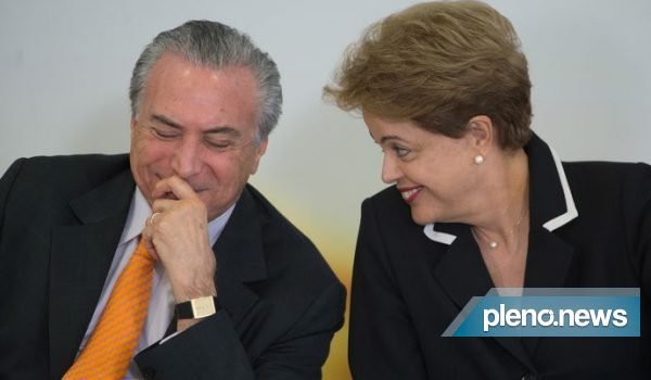 PF investiga corrupção no Enem durante gestões Dilma e Temer