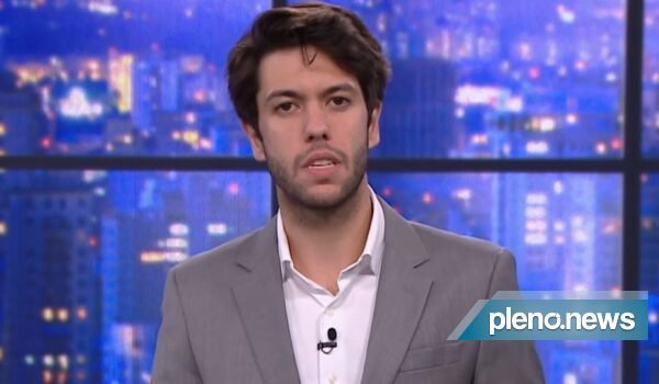 Coppolla critica a esquerda após ataques a evangélicos por André Mendonça no STF