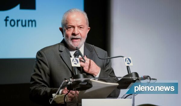 ‘Turnê’ de Lula na Europa custou R$ 312 mil aos cofres públicos