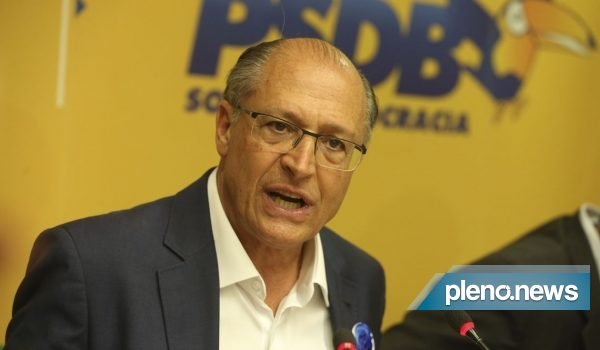 Paulinho da Força convida Alckmin para o Solidariedade