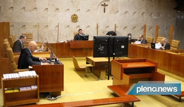 PDT vai ao STF contra mudanças de Bolsonaro no Prouni