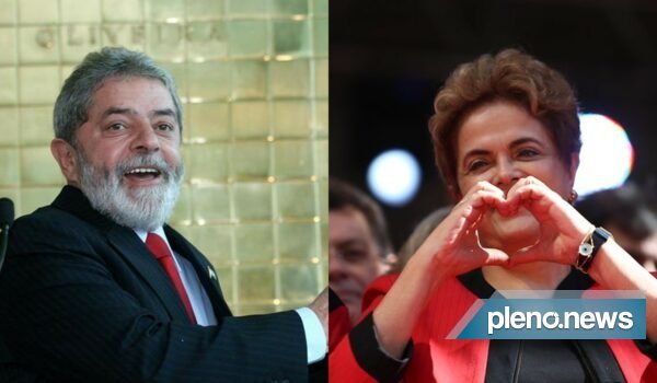 Lula e Dilma defendem Ciro e Cid Gomes: ‘Merecem respeito’
