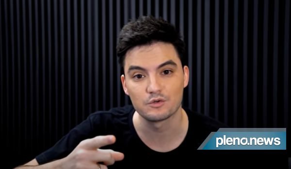 Felipe Neto revela desentendimento inusitado com a Globo