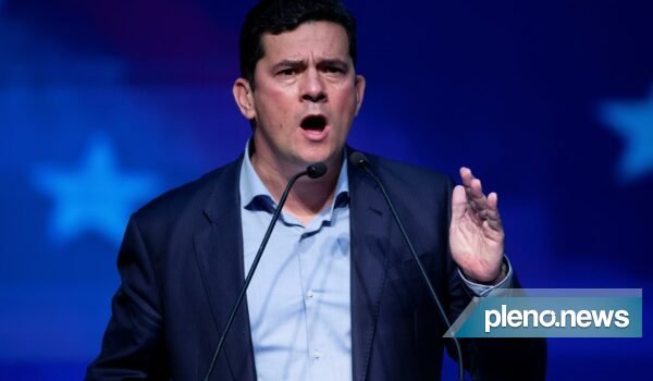 Sergio Moro nega que tenha sapato de R$ 7,5 mil: ‘Mentira’