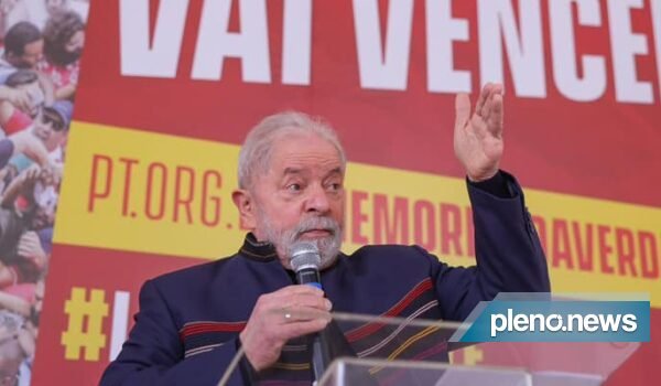 Datafolha traz Lula como maior defensor de ‘valores tradicionais’