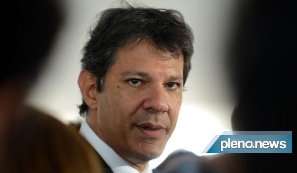 Haddad defende diálogo com Alckmin para ‘não repetir 2018’