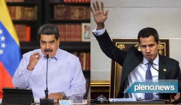 Maduro sofre derrota parcial em disputa judicial contra Guaidó