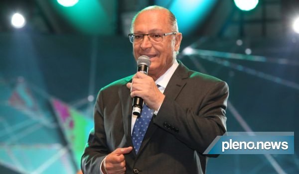 Depois de PSB e Solidariedade, PV tenta filiar Geraldo Alckmin