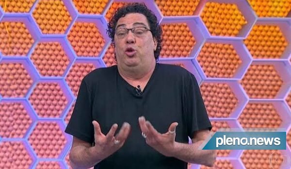 Polêmico, Casagrande critica Flamengo: “Deveria desencanar”