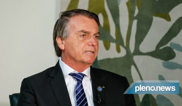2022: Bolsonaro diz que não terá marqueteiro em campanha