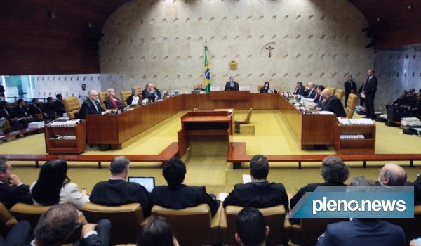 Datafolha: Supremo é aprovado por apenas 23% dos brasileiros