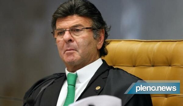 Fux ordena prisão de argentino acusado de estuprar o filho