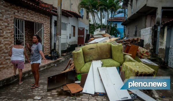 Em crise, Argentina oferece ajuda humanitária para a Bahia