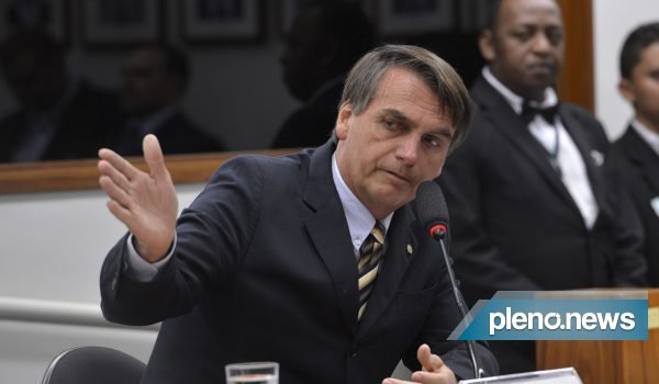 ‘Estão distorcendo a resposta do governo brasileiro’, diz embaixador da Argentina
