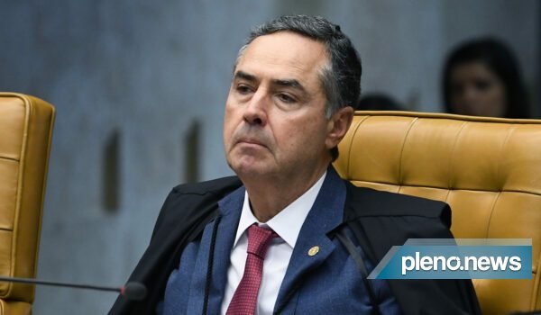 Barroso chama de “absurda” campanha pelo voto impresso