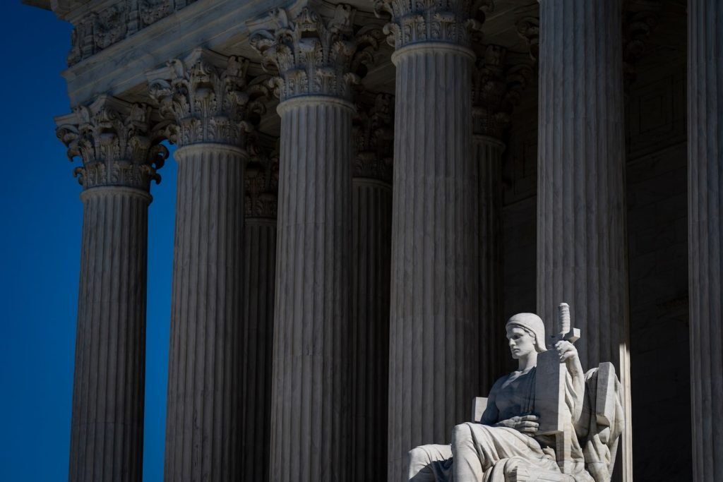 Caso de aborto no Mississippi chega à Suprema Corte