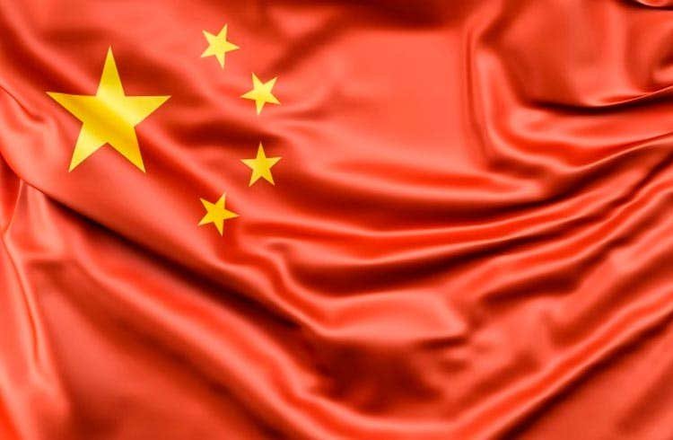 China targets metaverse and NFT after banning cryptocurrencies and mining