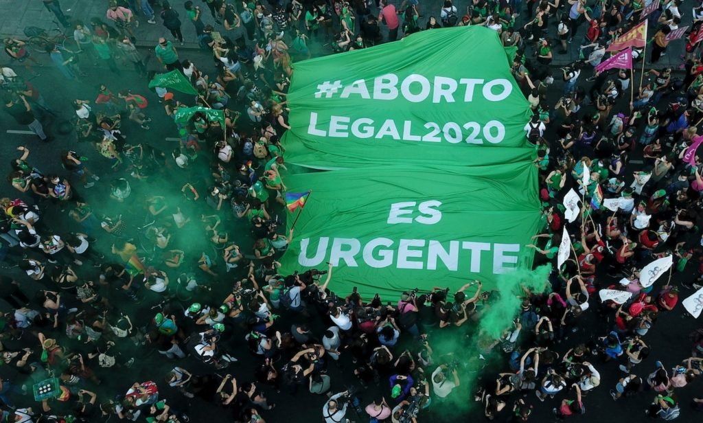 Leis de aborto do Paraguai alimentam crise de gravidez de crianças e adolescentes enquanto os EUA consideram Roe